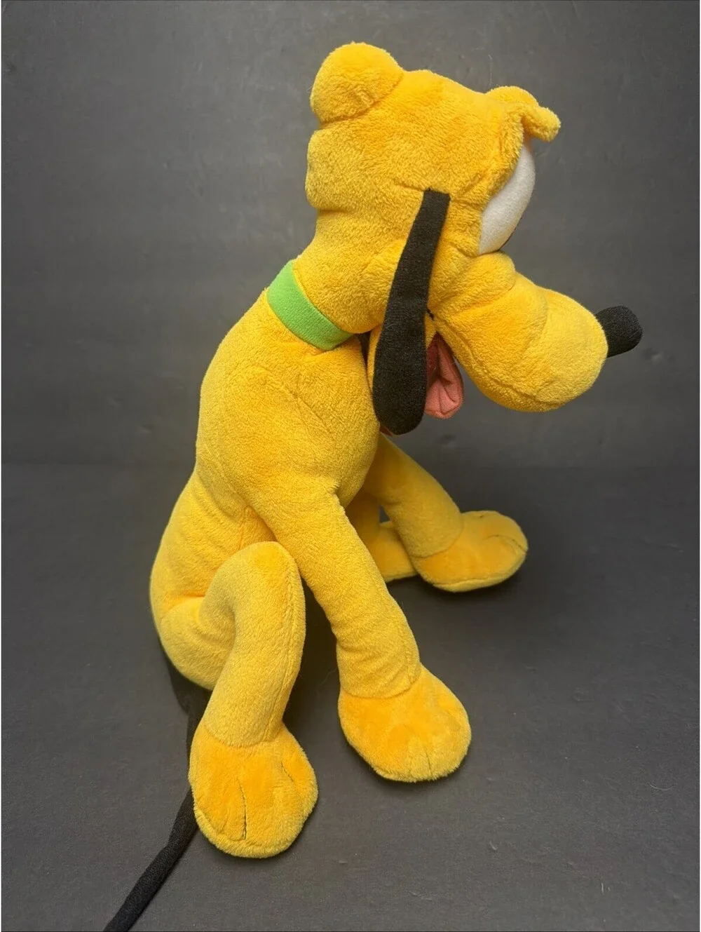 Kohls Cares PLUTO Plush Stuffed Animal Toy 13